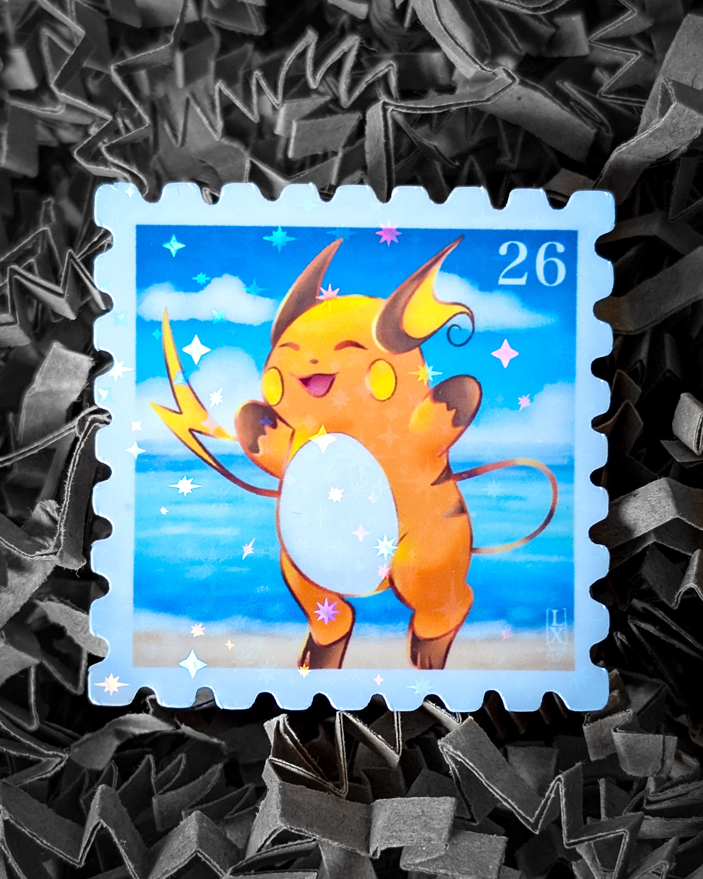 ~stamp sticker~