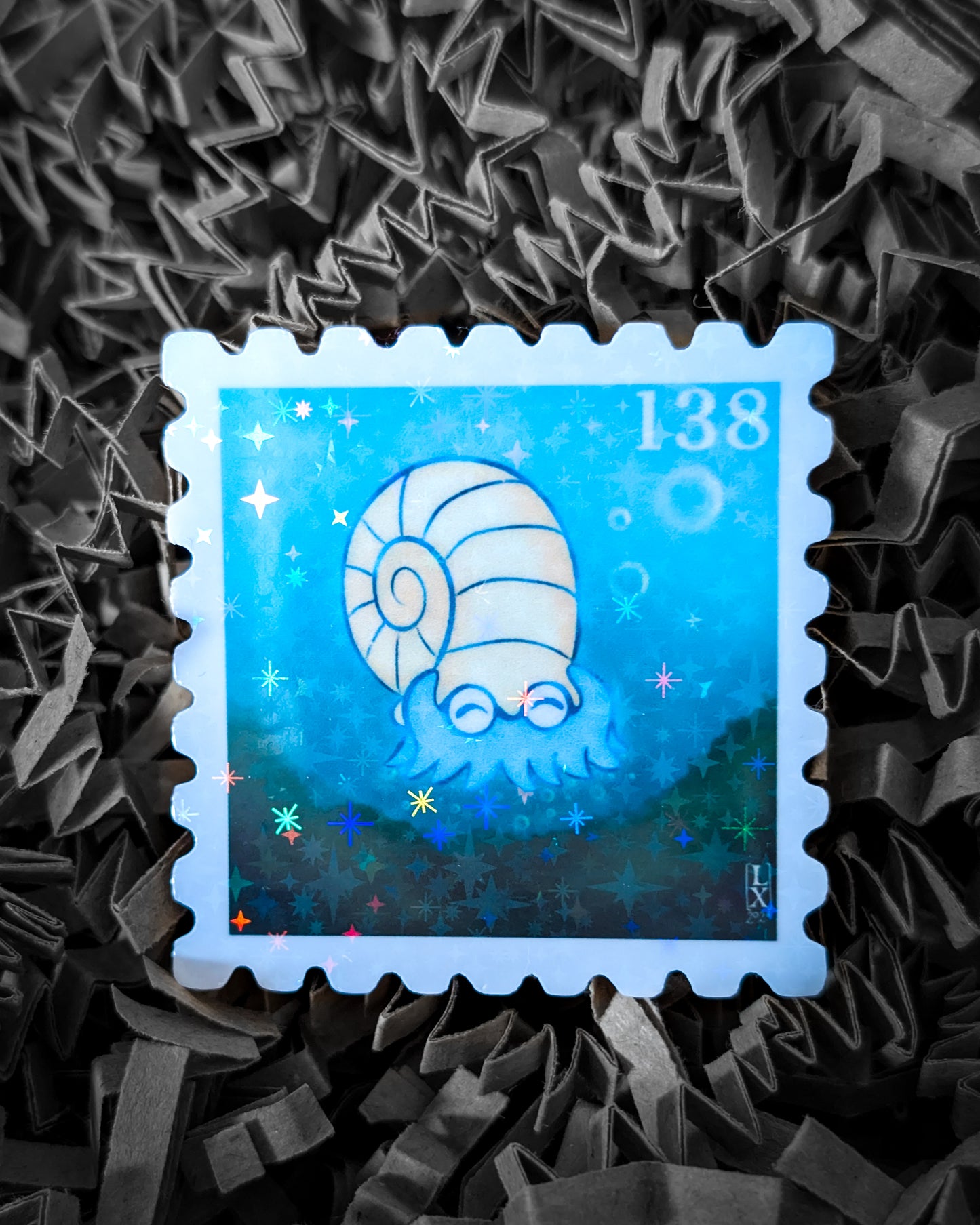 ~stamp sticker~