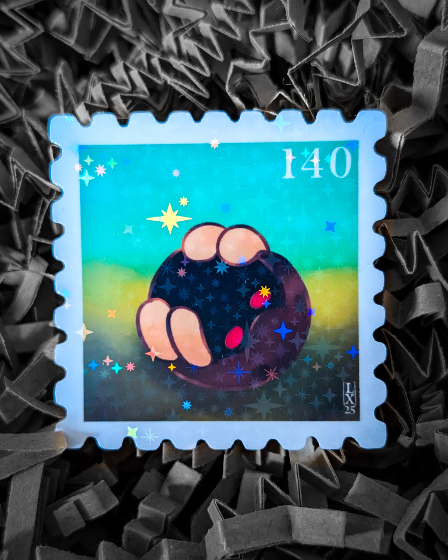 ~stamp sticker~