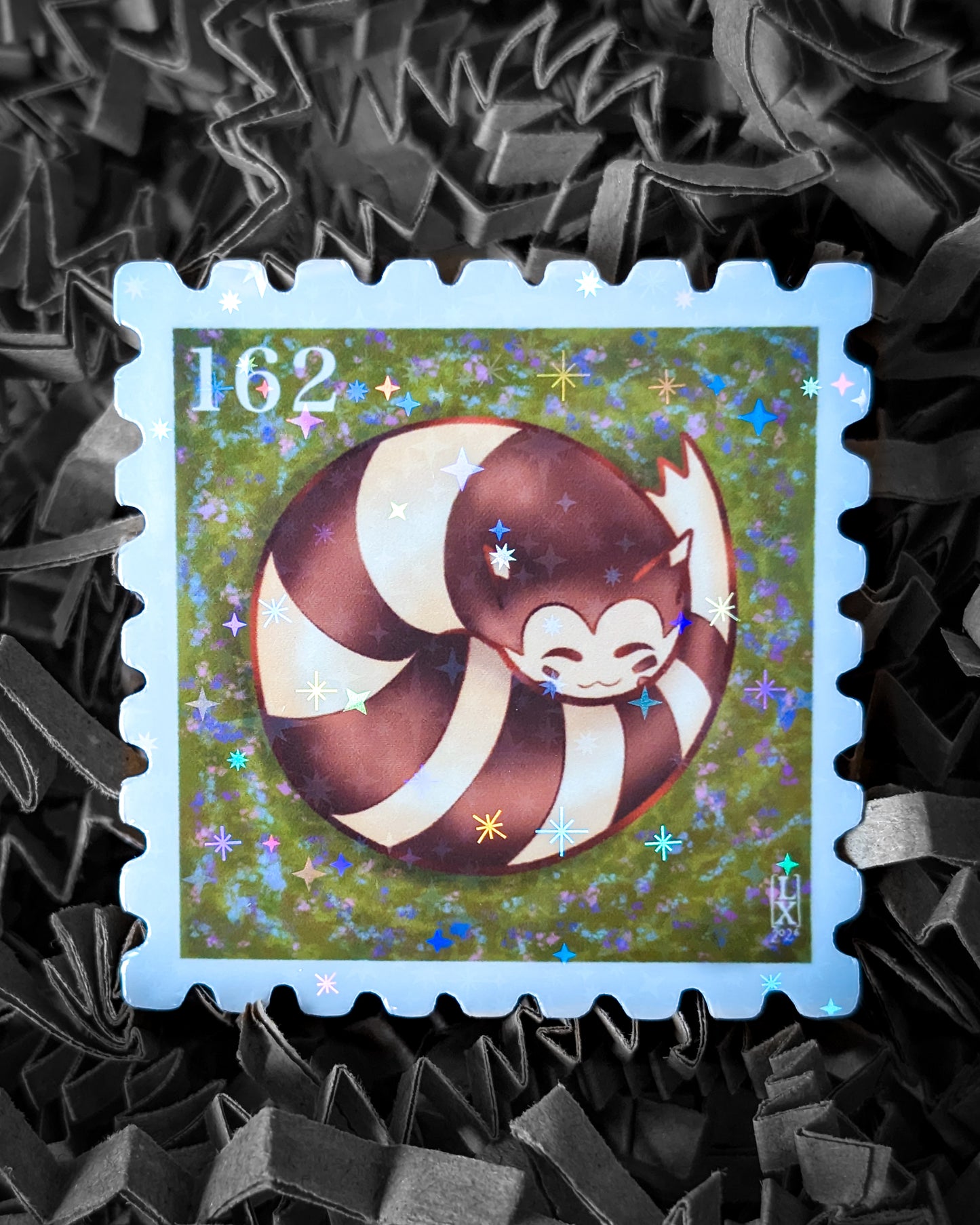~stamp sticker~