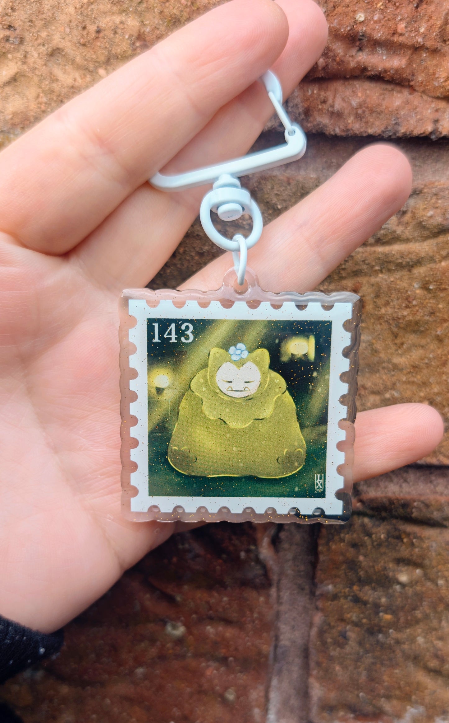 ~keyring~