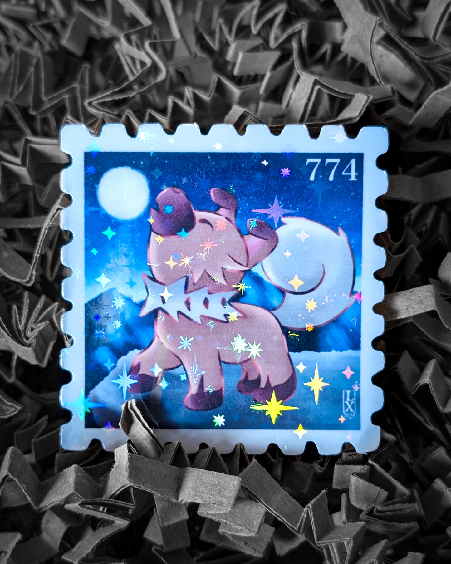 ~stamp sticker~