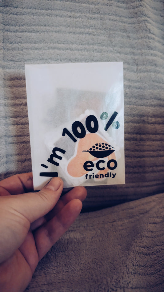 Random Sticker Packs ✨