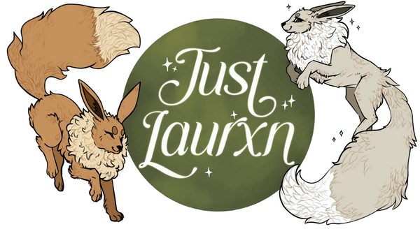 JustLaurxn