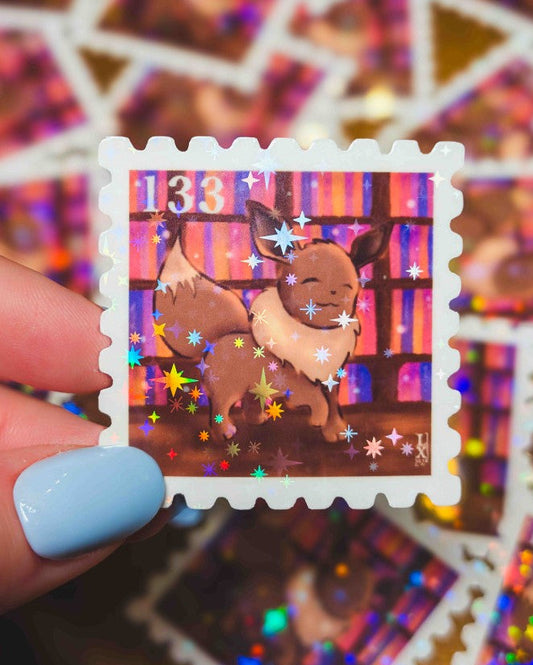 ~stamp sticker~