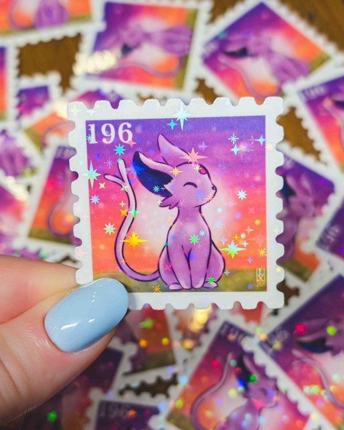 ~stamp sticker~