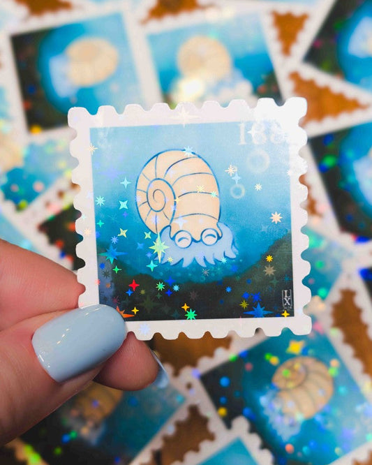 ~stamp sticker~