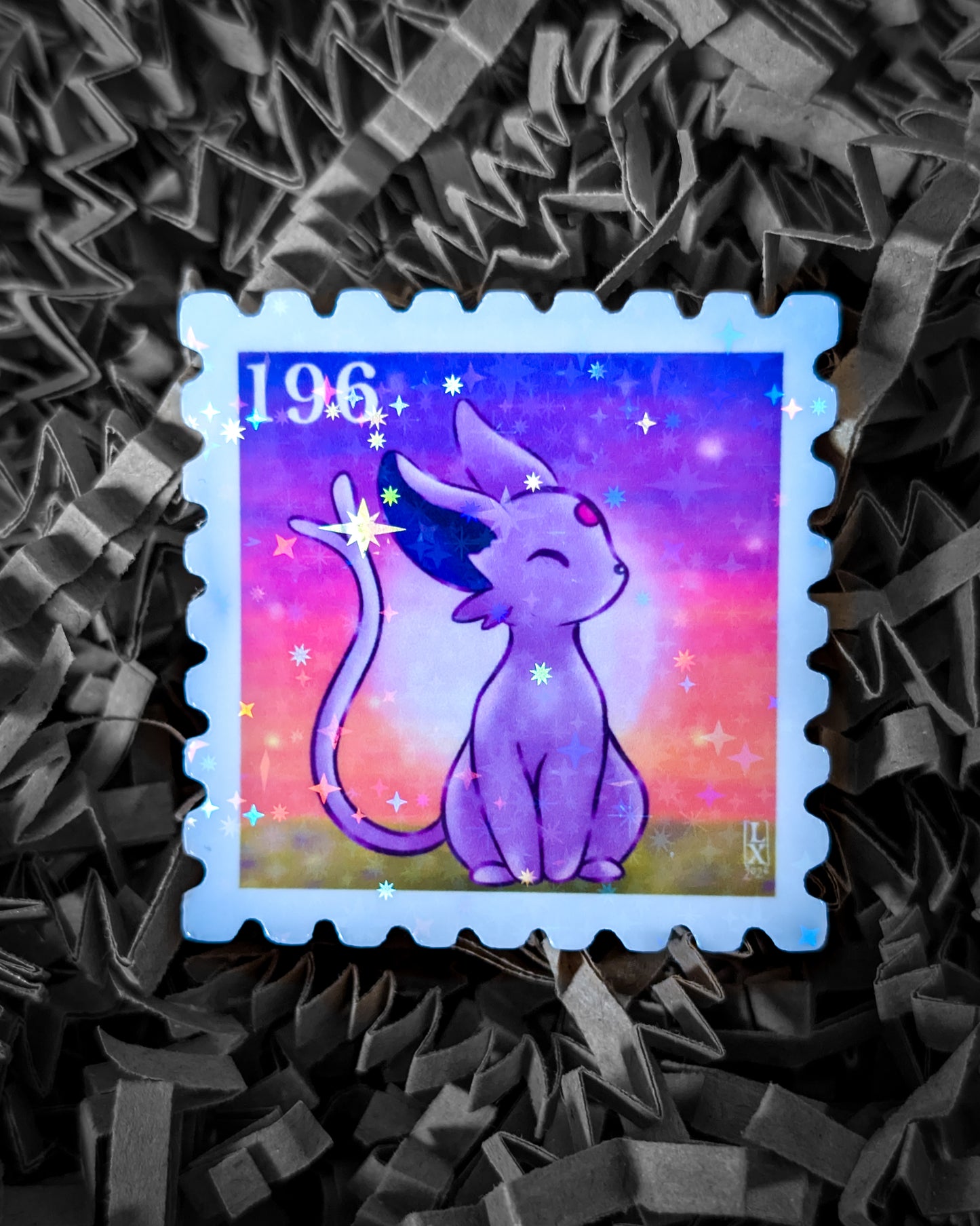 ~stamp sticker~