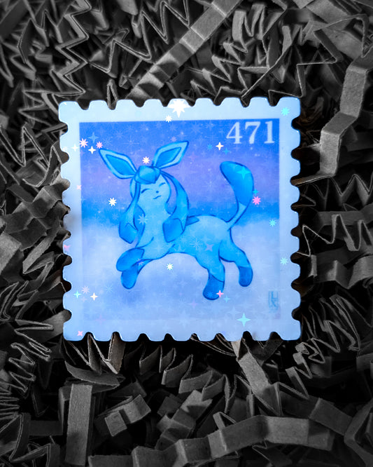~stamp sticker~