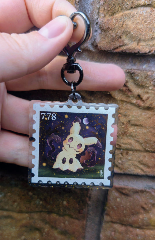 ~keyring~