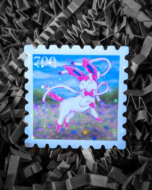 ~stamp sticker~