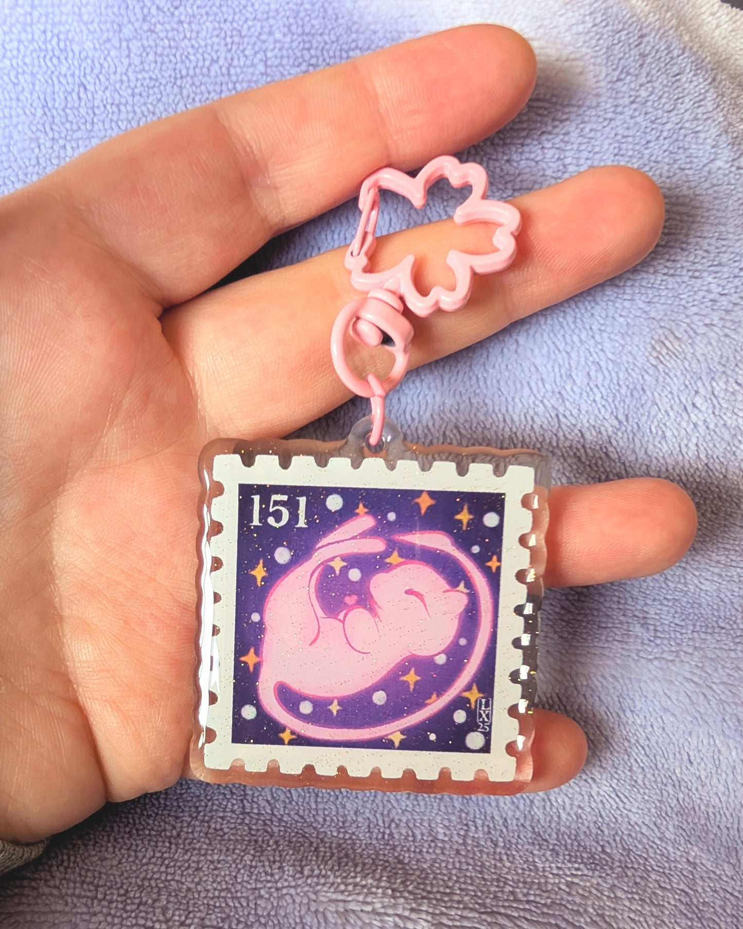 ~keyring~