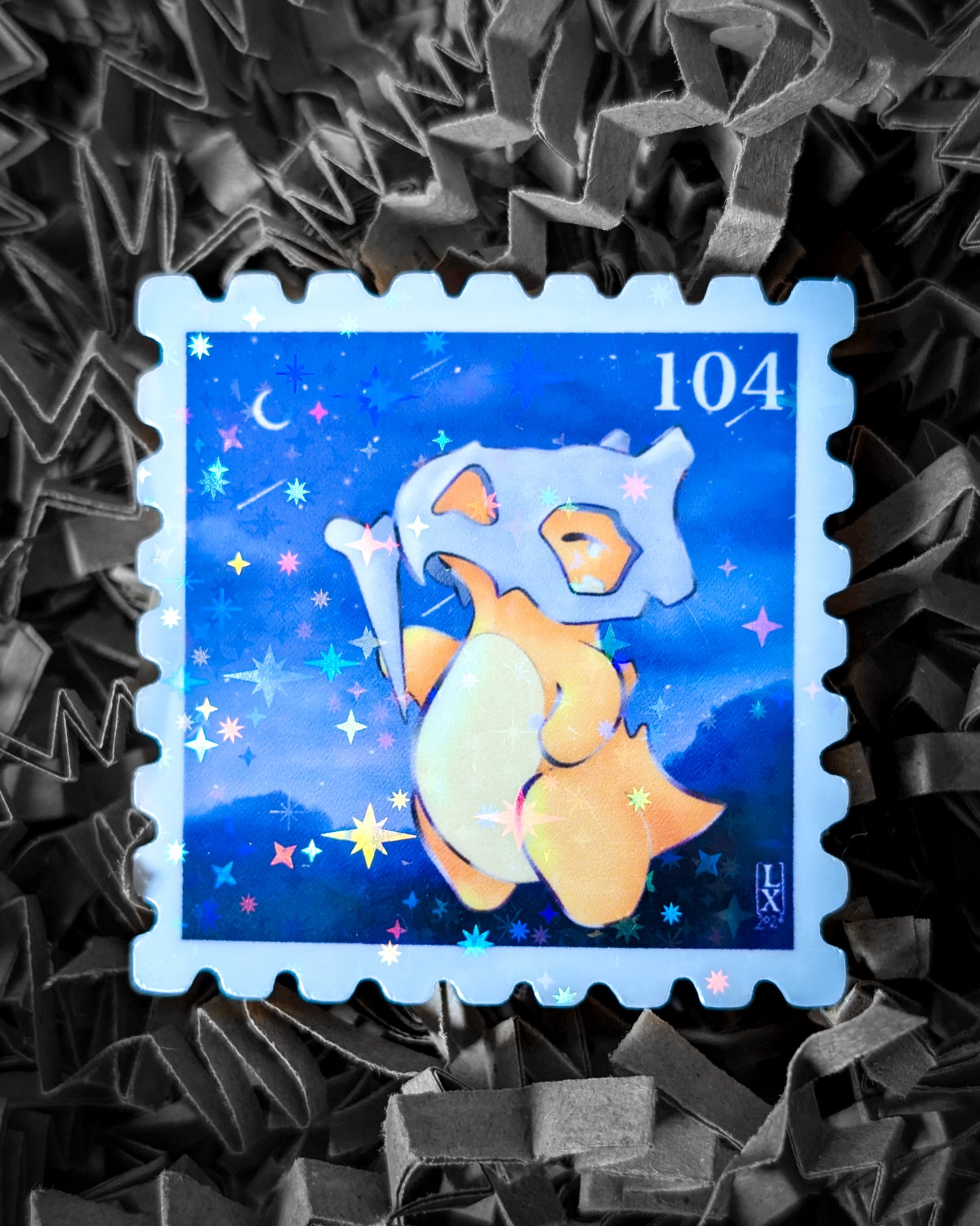 ~stamp sticker~