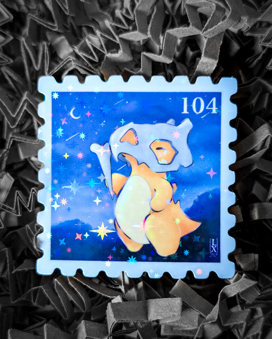 ~stamp sticker~