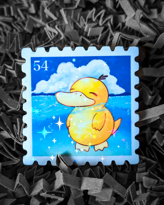 ~stamp sticker~