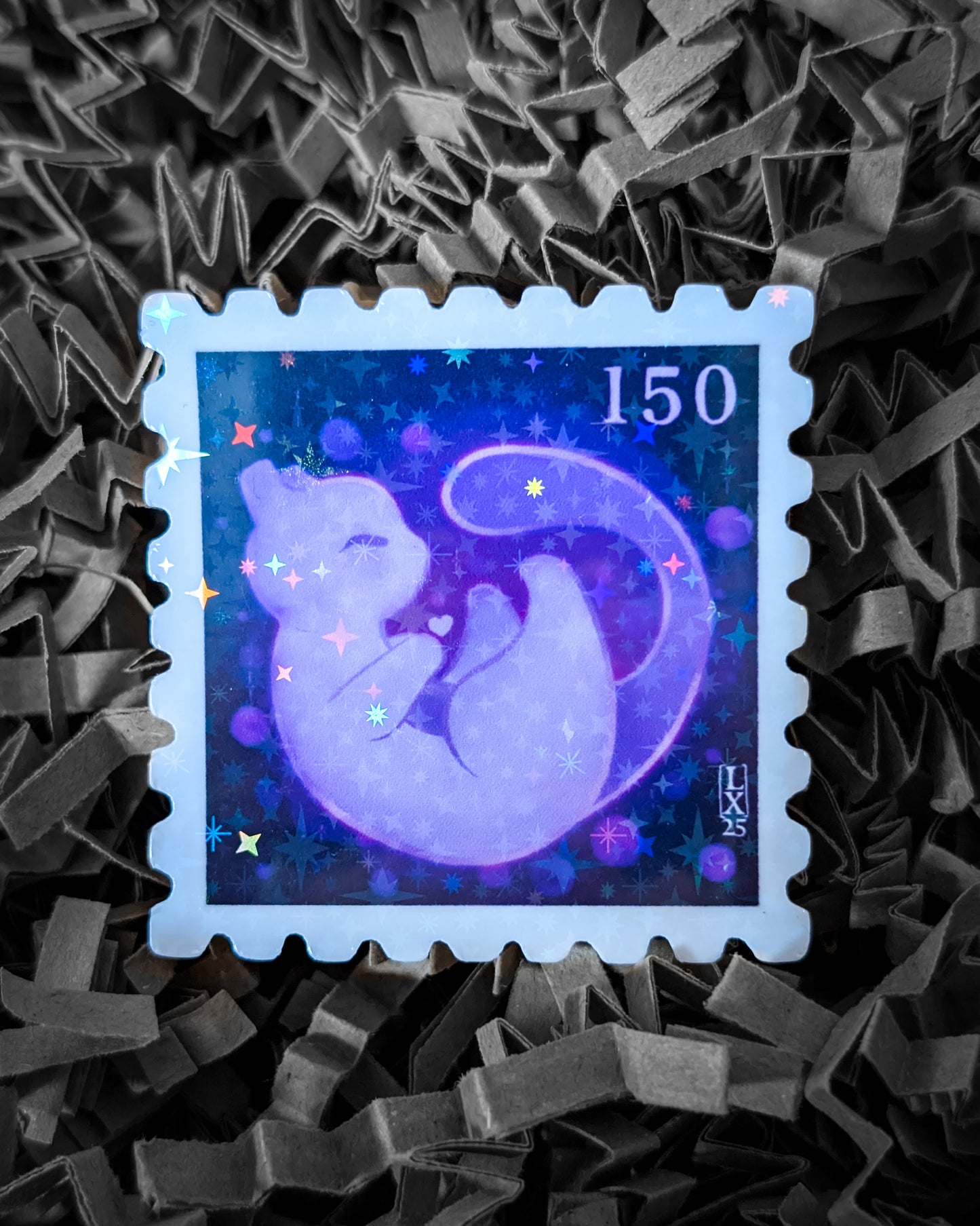 ~stamp sticker~