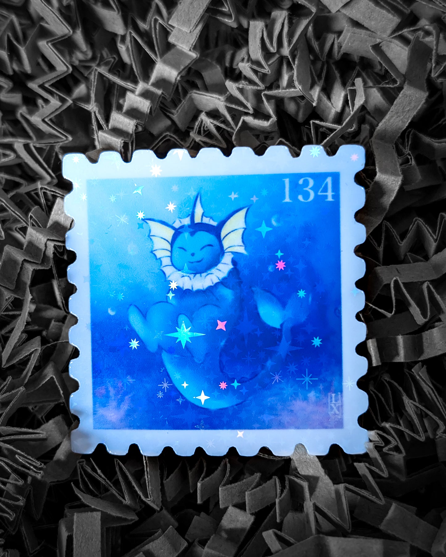 ~stamp sticker~