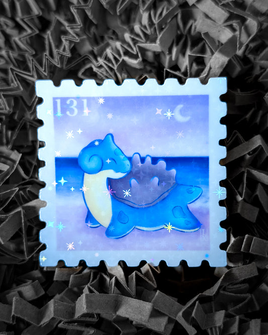 ~stamp sticker~