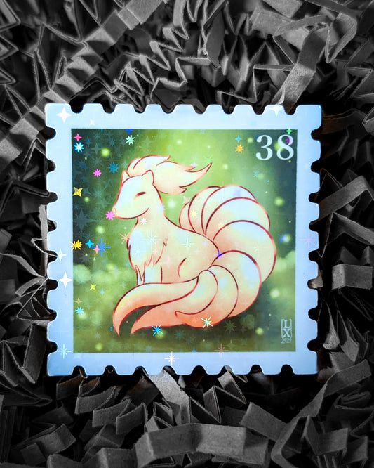 ~stamp sticker~