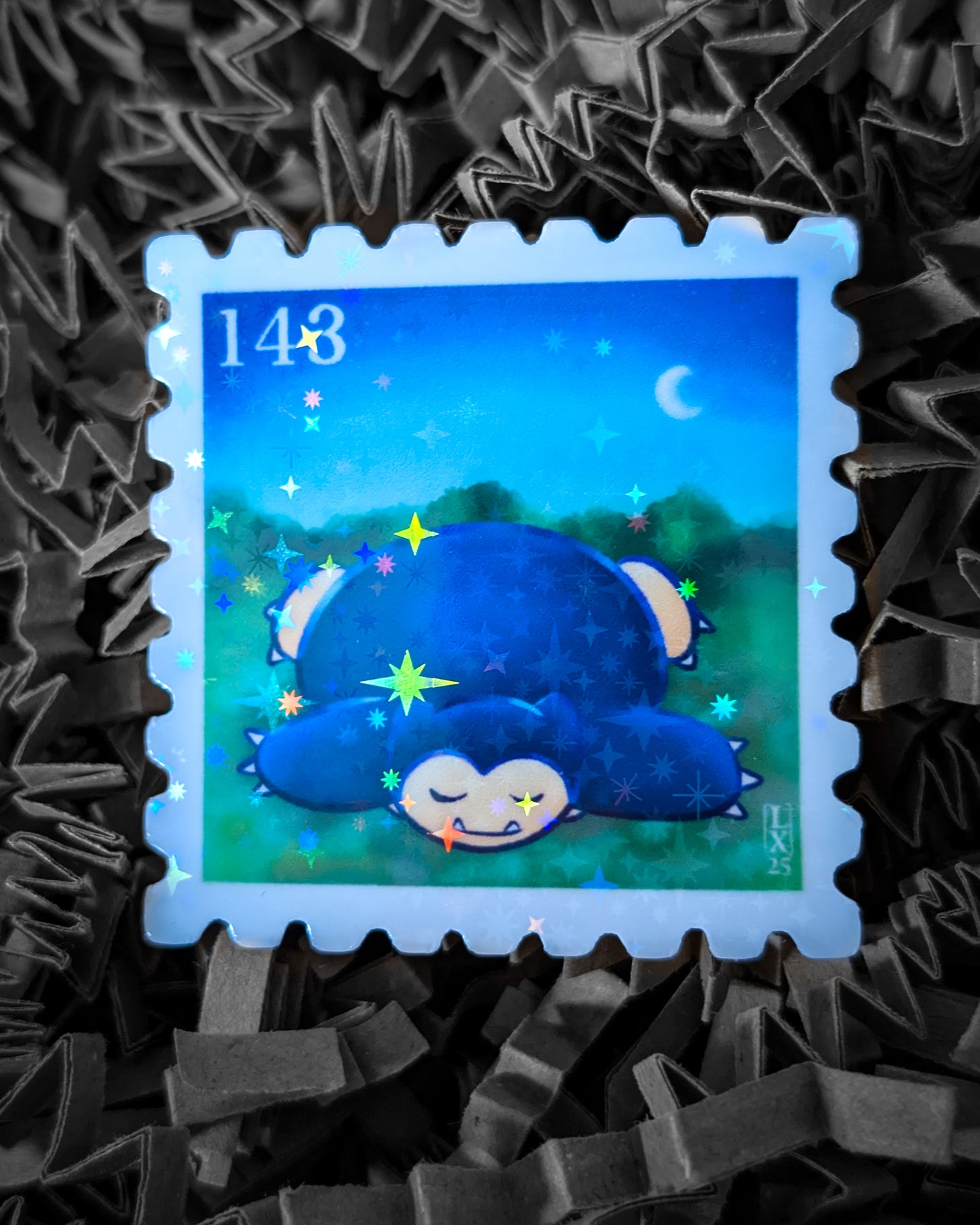 ~stamp sticker~