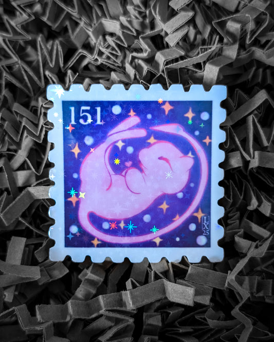 ~stamp sticker~