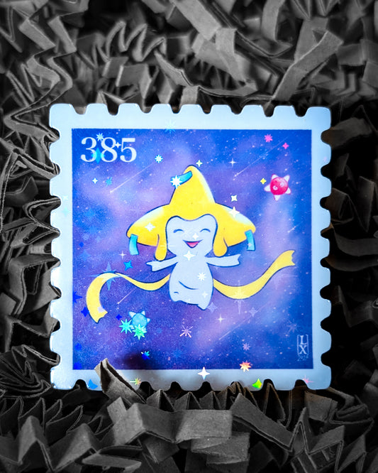 ~stamp sticker~