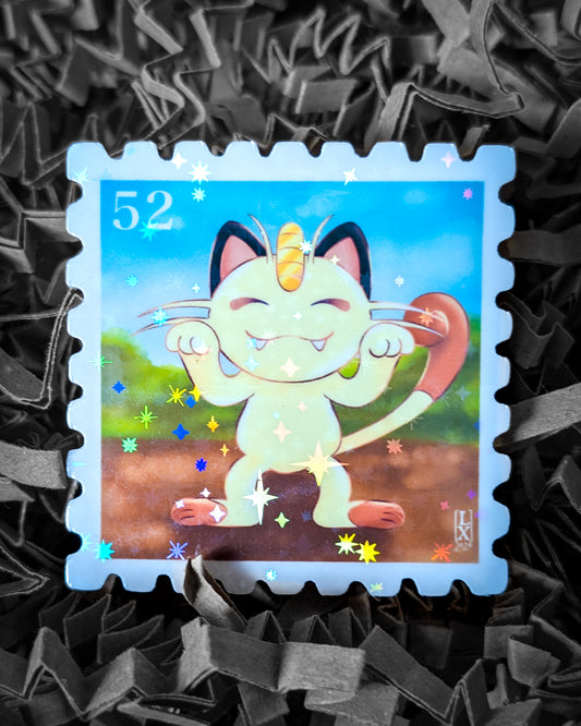 ~stamp sticker~