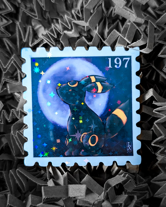 ~stamp sticker~