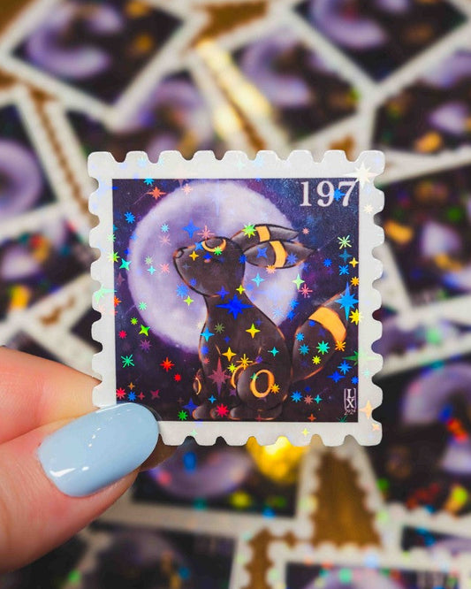 ~stamp sticker~