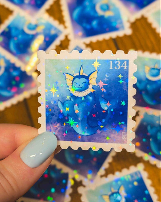~stamp sticker~
